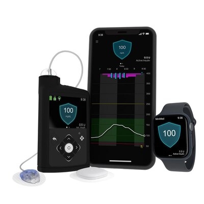 New Simplera Sync™ sensor for the MiniMed™ 780G System now FDA approved
