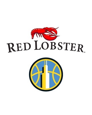 Red Lobster Announced as One of Chicago Sky's Official Sponsors