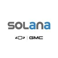 Solana Motors Invites Customers to Test Drive the 2025 Chevrolet Silverado 1500 in Brady, Texas