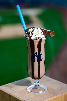 BABY RUTH® AND YANKEES SWING INTO A THIRD SEASON PARTNERSHIP WITH RETURN OF LIMITED-EDITION TREATS