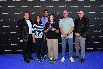 Penn Foster Group Honored with Global Catalyst Award for Learner Success