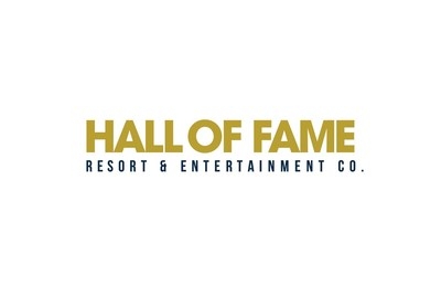 Hall of Fame Resort & Entertainment Company Enters into Definitive Agreement for Going Private Transaction