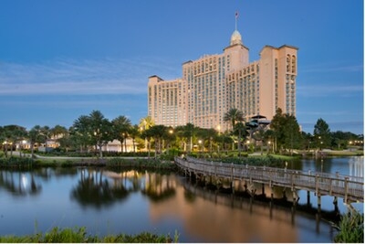 JW Marriott Orlando, Grande Lakes and its Signature Restaurant, Primo, Receive Four-Star Rating in Forbes Travel Guide's 2025 Star Awards