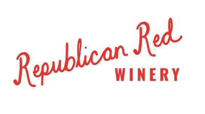Republican Red Winery Unveils New Look, Launches The Grand Ol' Wine Club, and Doubles Down on 100% American-Made Wine