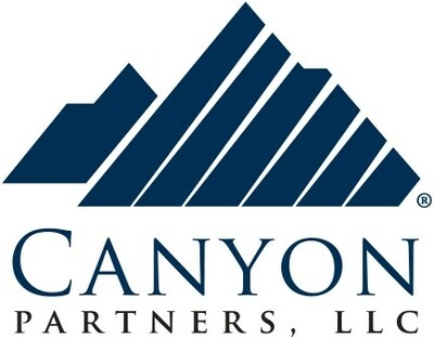 Canyon Partners Strengthens EMEA Client Team with Senior Hire