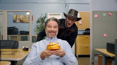 Einstein Bros. Bagels Drops a New Country Hit and Sets Out to Top Charts with First Original Song