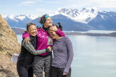 Backroads Debuts New Women's Adventures for 2026 Just in Time for Mother's Day
