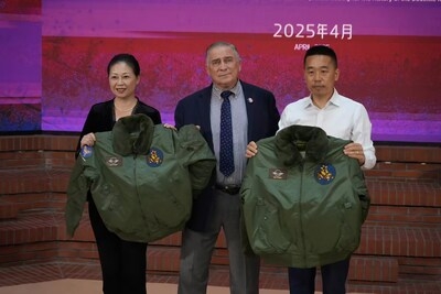 See You in Quzhou: China-US People-to-People Exchange Activities Launched