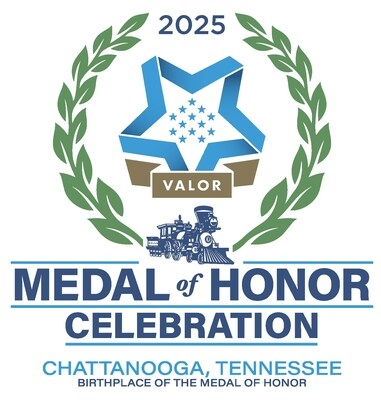 The Congressional Medal of Honor Society and the Coolidge National Medal of Honor Heritage Center Announce Honorees for the 2025 Patriot Awards Gala in Chattanooga
