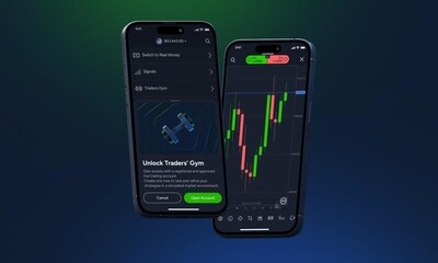 ThinkMarkets to launch Traders' Gym on its mobile app