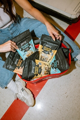 Javvy Coffee Launches Its Viral Protein Coffee at Select Target Stores Nationwide