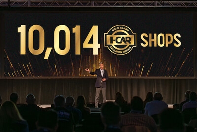 I-CAR 2025 LEADING FORWARD NATIONAL CONFERENCE CELEBRATES INNOVATION, INDUSTRY LEADERSHIP, AND MILESTONE ACHIEVEMENTS