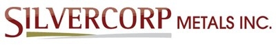 Silvercorp Files Form 40-F Annual Report