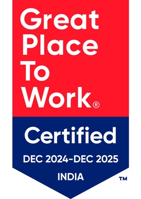 Tredence is Great Place to Work-Certified™ for the Fourth Consecutive Year