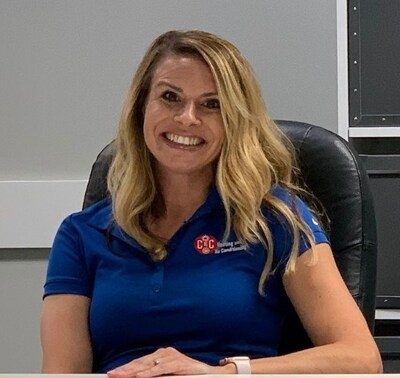 C & C Heating & Air Conditioning celebrates National Women's History Month by encouraging women to join the skilled trades industry