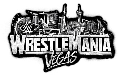 AFTER SHATTERING RECORDS IN THE SPORTS AND ENTERTAINMENT CAPITAL OF THE WORLD, WRESTLEMANIA® RETURNS TO LAS VEGAS ON SATURDAY, APRIL 18 & SUNDAY, APRIL 19, 2026