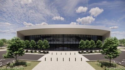 Multicultural Megachurch Coming to Spring, Texas
