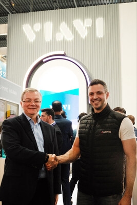 Netomnia Selects VIAVI Remote Fiber Test System to Accelerate Network Expansion in the UK