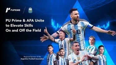 PU Prime & AFA Unite to Elevate Skills On and Off the Field