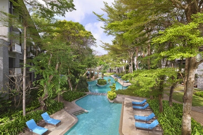 Courtyard by Marriott Bali Nusa Dua Resort Launches Indonesian-Language Website, Strengthening Connection with Indonesian Travelers