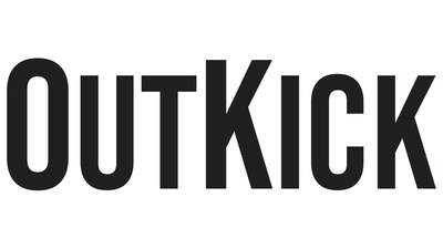 OUTKICK CONTINUES TO SEE STRONG GROWTH YEAR OVER YEAR