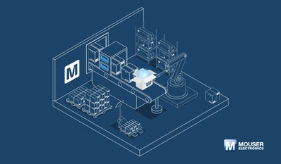 Mouser Electronics Adds Over 60 Manufacturers in 2024, Continues to Expand Linecard for Customers