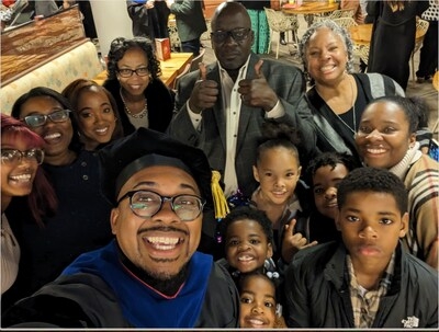 Memorial Service and Public Viewing for Marvin Boomer, Jr. to Be Held Friday, June 6 in Oakland