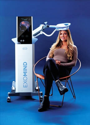Dermatology of the Rockies Among First in Colorado to Offer Latest Noninvasive Brain Stimulation Technology to Optimize Mental Health