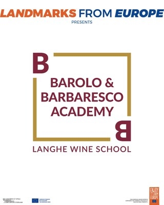 Landmarks Presents: The Barolo & Barbaresco Academy Series, Set To Take Over The Southwest