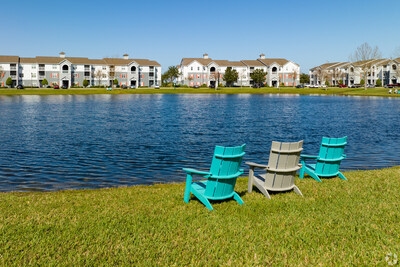 Safehold Closes Ground Lease for Florida Multifamily Recapitalization