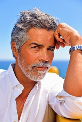 ESAI MORALES TO CO-HOST THE NATIONAL MEMORIAL DAY CONCERT, STEPPING IN FOR JOE MANTEGNA