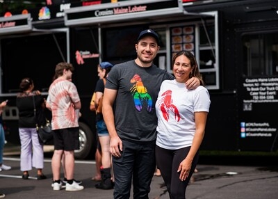 Cousins Maine Lobster Launches New Food Truck to Meet Growing Demands of Upstate New York Seafood Lovers