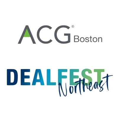Quality of Sales Framework to be Showcased at ACG Dealfest Northeast on June 11