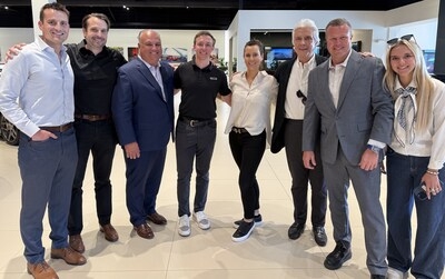 Zeigler Auto Group Acquires Ferrari Lake Forest, Continuing the Mancuso Family Legacy