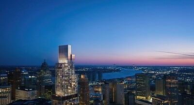 Marriott International Celebrates Outstanding 25-Year Leadership in Branded Residences with Around 300 Projects in Open & Pipeline Portfolio
