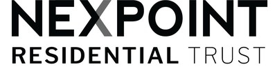 NexPoint Residential Trust, Inc. Announces Record Date and Date of 2025 Annual Meeting of Stockholders