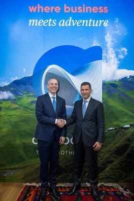 Wego and Azerbaijan Tourism Board Partner to Showcase Azerbaijan's All Season Allure to MENA Travelers