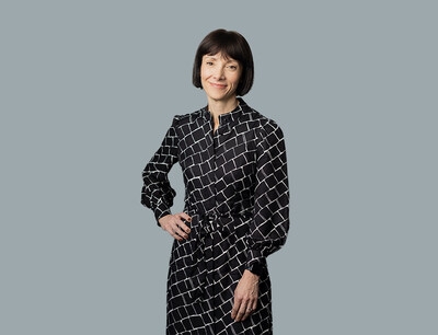 Pearson Appoints Experienced Company Executive Sharon Hague as President of English Language Learning