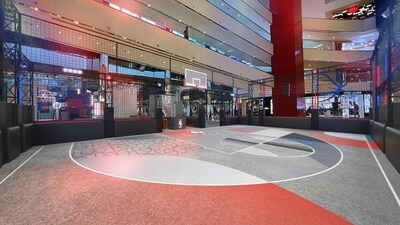 Cityplaza's "Live the Game!" Extravaganza: Phase 2