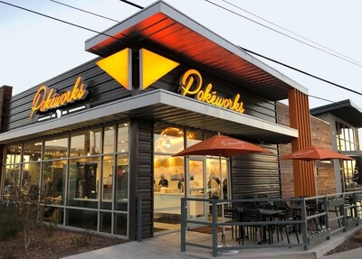 Pokeworks Enters Second Half of 2025 with Strong Franchise Growth and Innovation Focus