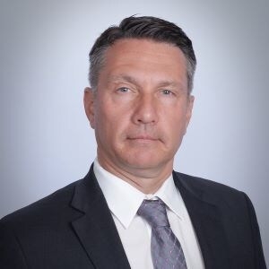 Zurich North America names Chuck Kaiser Chief Communications Officer