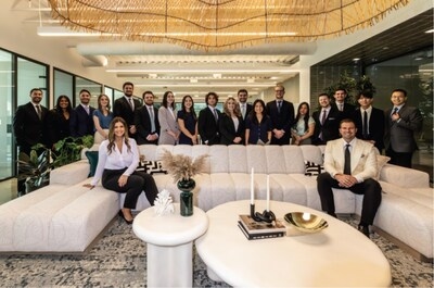 Abich Financial Services Ranks No. 3836 on 2025 Inc. 5000 List