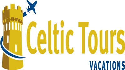 Celtic Tours Launches New Website