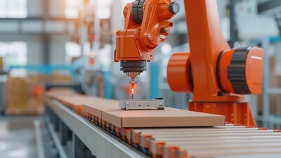 ManWinWin Software Launches Advanced Maintenance Solution Tailored for the Manufacturing Industry