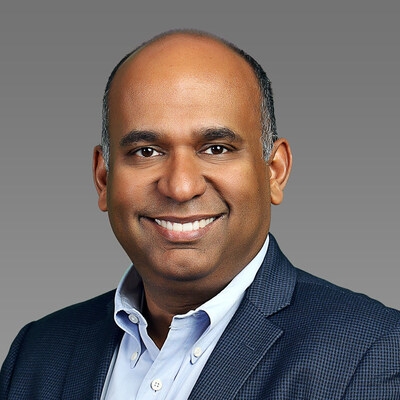 HGS appoints Venkatesh Korla as Global CEO