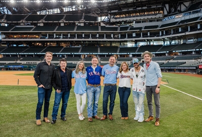 GDS Wealth Management Hosts Exclusive 2025 Client Appreciation Event at Globe Life Field