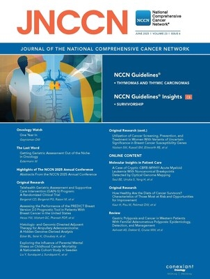 New JNCCN Study Showcases how Telehealth Helps Overcome Geographic and Resource Gaps in Cancer Care Globally