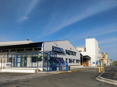 KRATON RECEIVES ISCC PLUS CERTIFICATION FOR ITS NIORT MANUFACTURING FACILITY