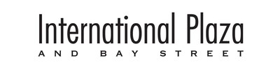 GRAND OPENING OF INTERNATIONAL PLAZA AND BAY STREET AND TAMPA GENERAL HOSPITAL'S TROPICAL PLAYGROUND OASIS
