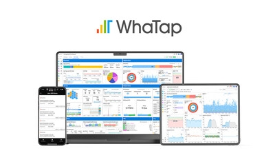WhaTap Named a Representative Vendor in the 2025 Gartner® Market Guide for Infrastructure Monitoring Tools